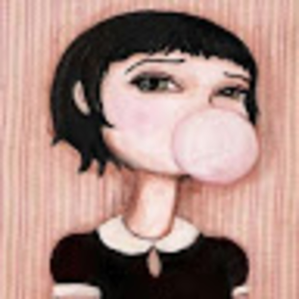 Meet your Posher, Chantele